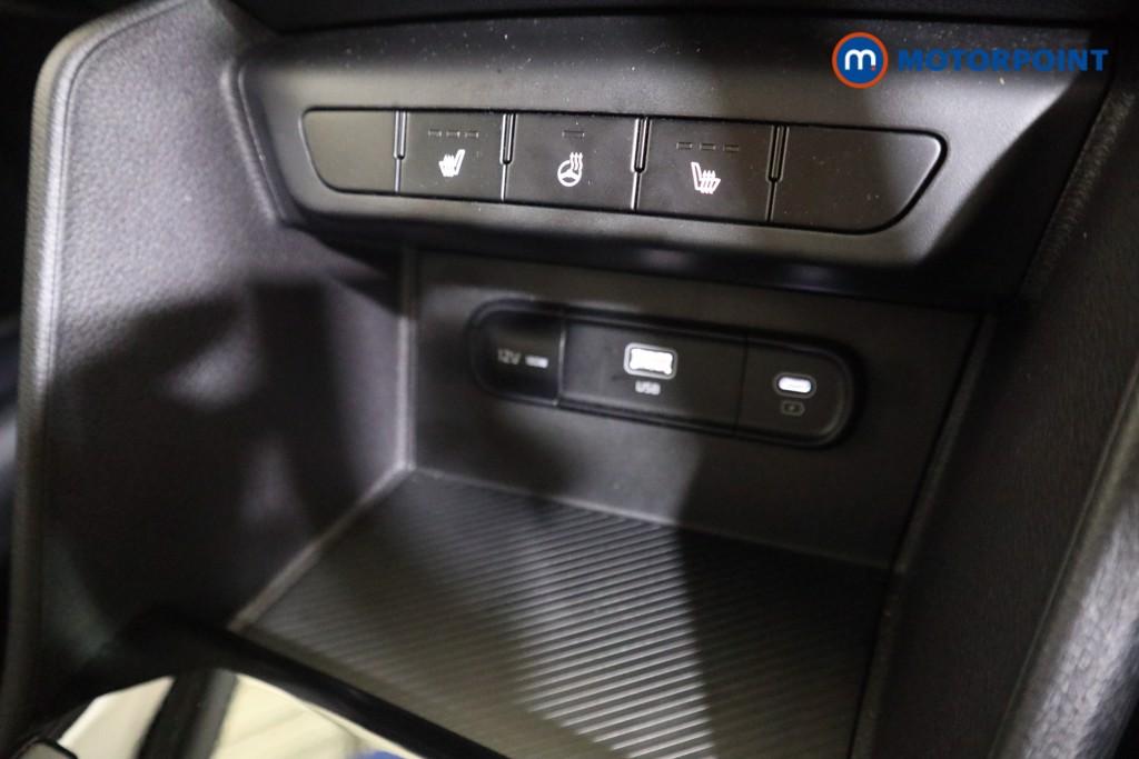 KIA Sportage Gt-Line Manual Petrol SUV - Stock Number (1586182) - 8th supplementary image