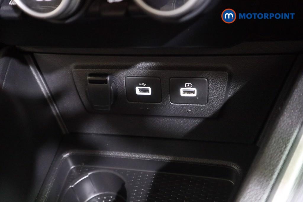 Dacia Duster Journey Automatic Petrol SUV - Stock Number (1587177) - 8th supplementary image