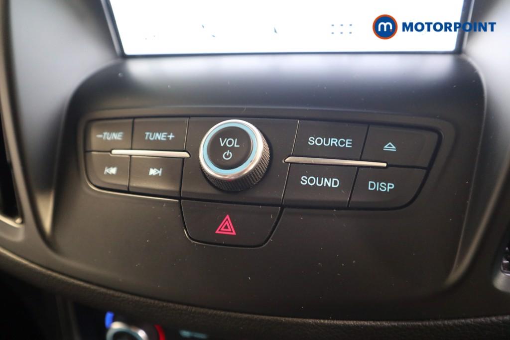 Ford Kuga St-Line Manual Petrol SUV - Stock Number (1587301) - 8th supplementary image