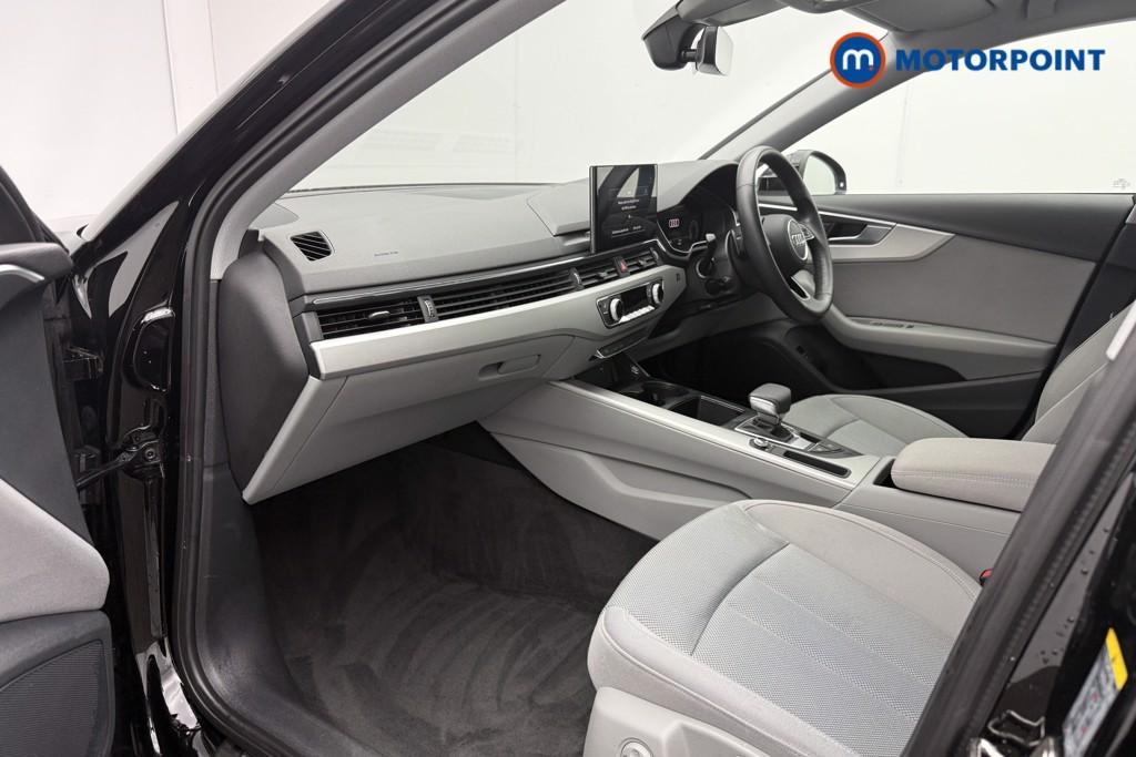 Audi A4 Technik Automatic Petrol Saloon - Stock Number (1587787) - 8th supplementary image