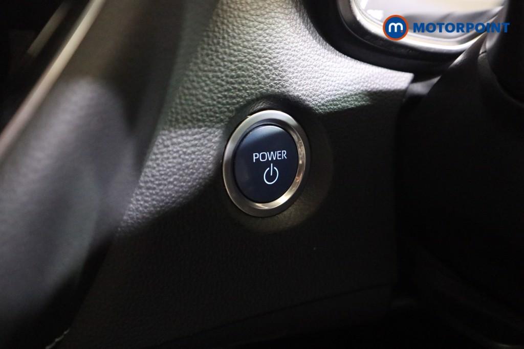 Toyota Corolla Design Automatic Petrol-Electric Hybrid Hatchback - Stock Number (1588019) - 8th supplementary image