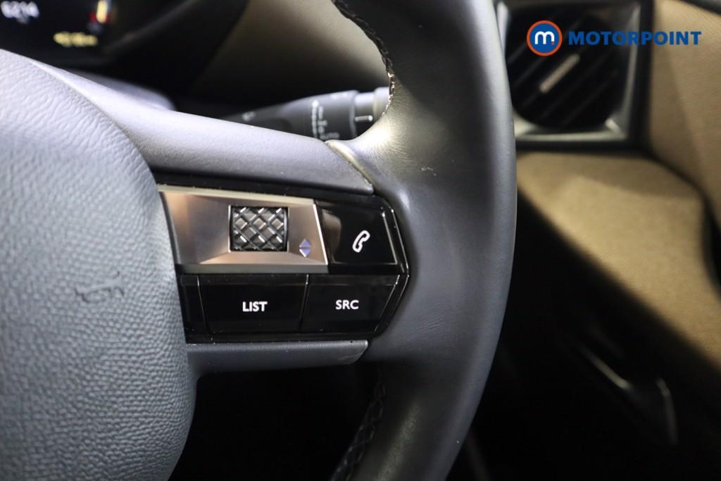 DS Ds 3 Prestige Manual Petrol SUV - Stock Number (1588695) - 8th supplementary image
