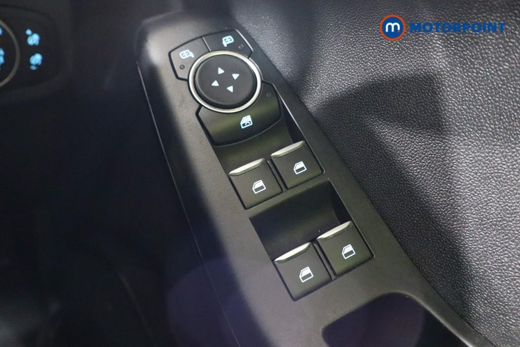 Ford Fiesta Trend Manual Petrol Hatchback - Stock Number (1589266) - 8th supplementary image