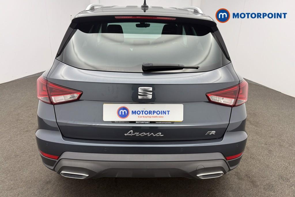Seat Arona FR Manual Petrol SUV - Stock Number (1589371) - 8th supplementary image