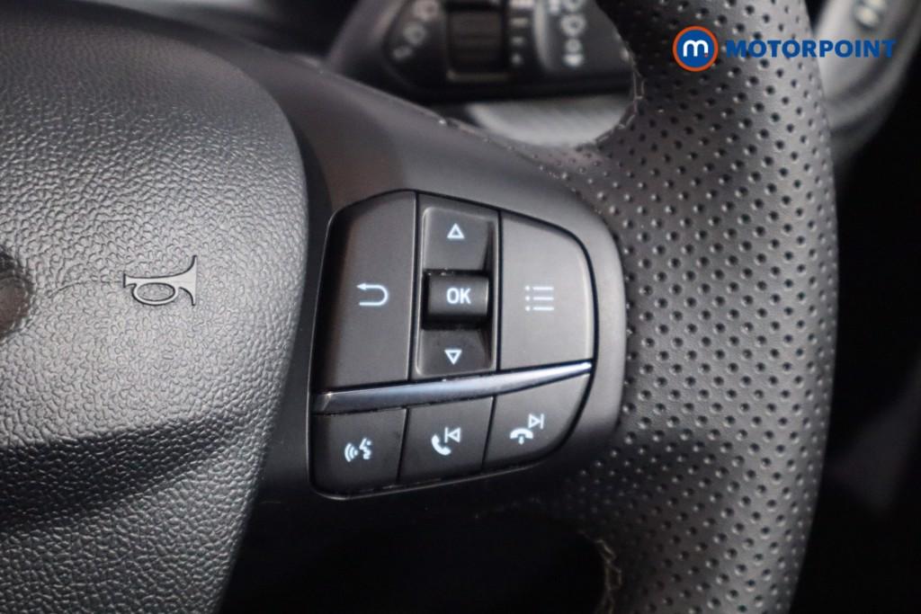 Ford Puma St-Line Vignale Manual Petrol SUV - Stock Number (1589825) - 8th supplementary image