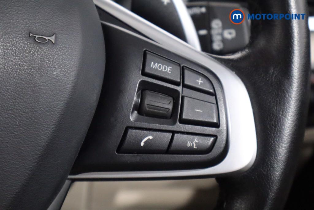 BMW X1 Xline Automatic Diesel SUV - Stock Number (1589851) - 8th supplementary image