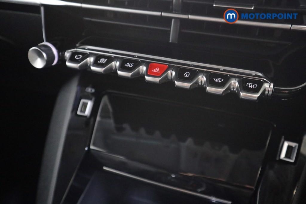 Peugeot 208 Allure Premium -Plus Automatic Petrol Hatchback - Stock Number (1590234) - 8th supplementary image