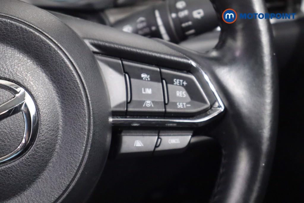 Mazda Cx-5 Sport Edition Manual Petrol SUV - Stock Number (1590441) - 8th supplementary image