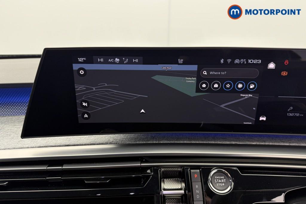 Peugeot 3008 GT Automatic Petrol SUV - Stock Number (1590548) - 8th supplementary image