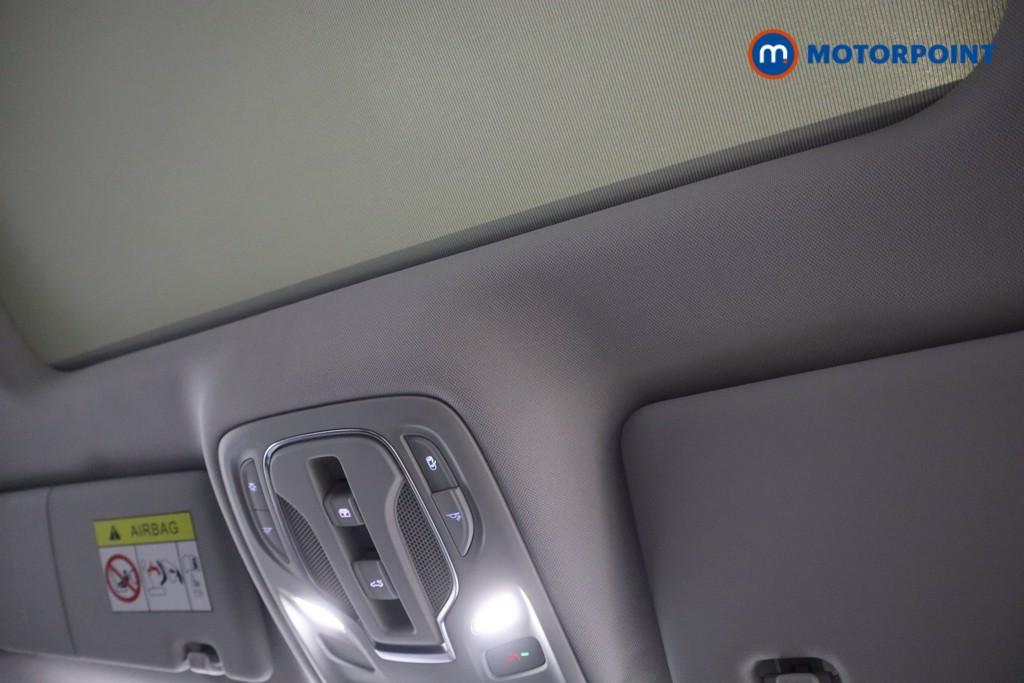 Mg Motor Uk ZS Trophy Ev Automatic Electric SUV - Stock Number (1590601) - 8th supplementary image