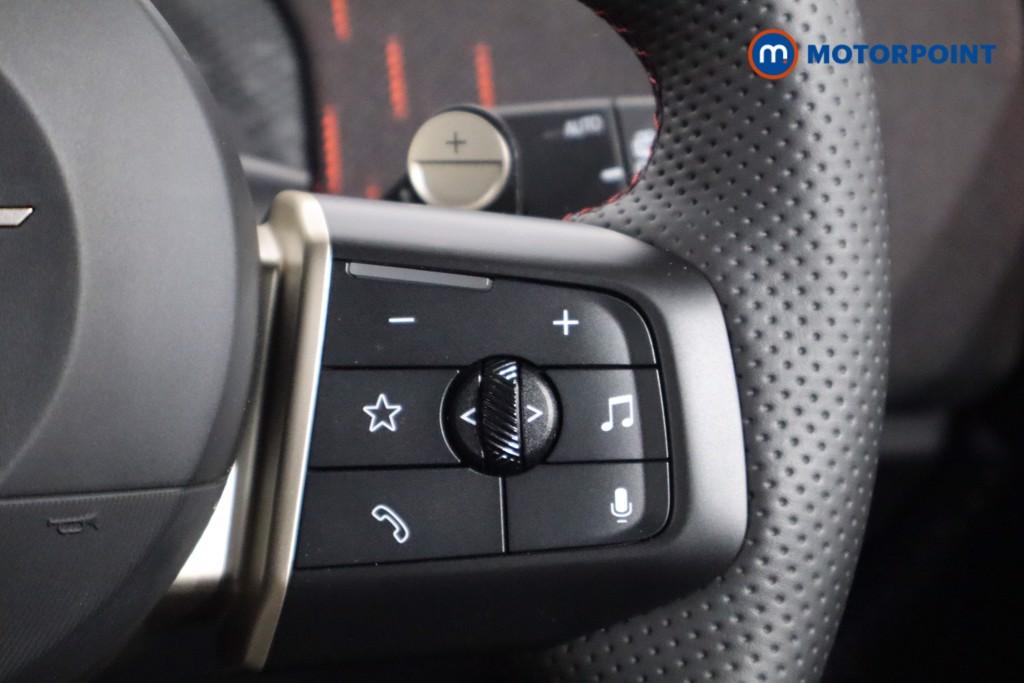 Mini Countryman S Sport Automatic Petrol SUV - Stock Number (1591330) - 8th supplementary image