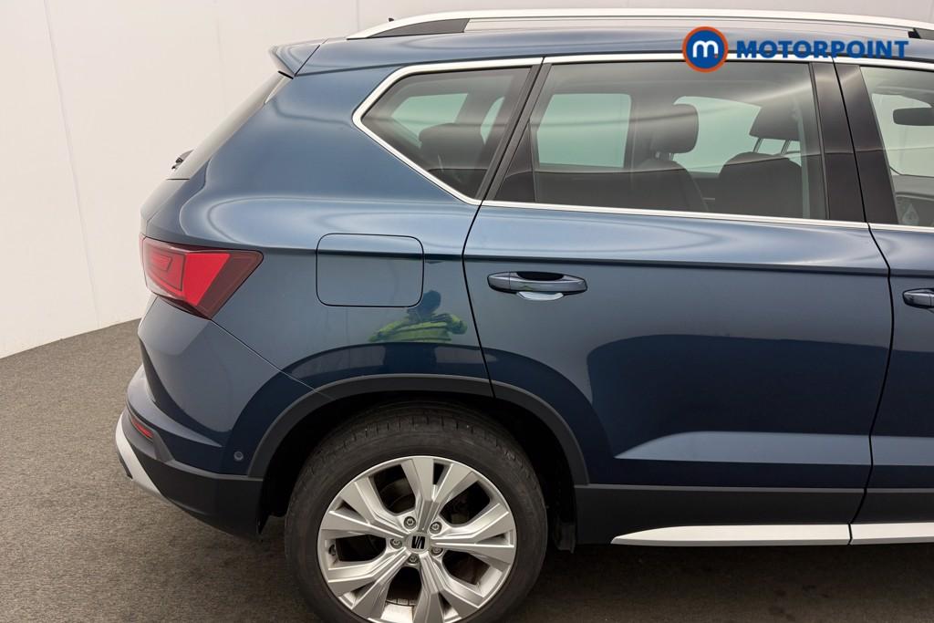 Seat Ateca Xperience Automatic Petrol SUV - Stock Number (1591545) - 8th supplementary image