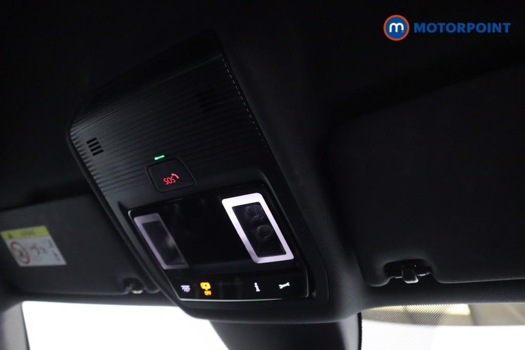 Cupra Formentor V2 Manual Petrol SUV - Stock Number (1591557) - 8th supplementary image