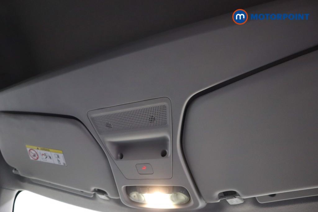 Ford Transit Courier Active Manual Diesel Panel Van - Stock Number (1592052) - 8th supplementary image