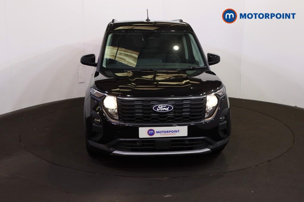 Ford Transit Courier Active Manual Diesel Panel Van - Stock Number (1592052) - Front bumper