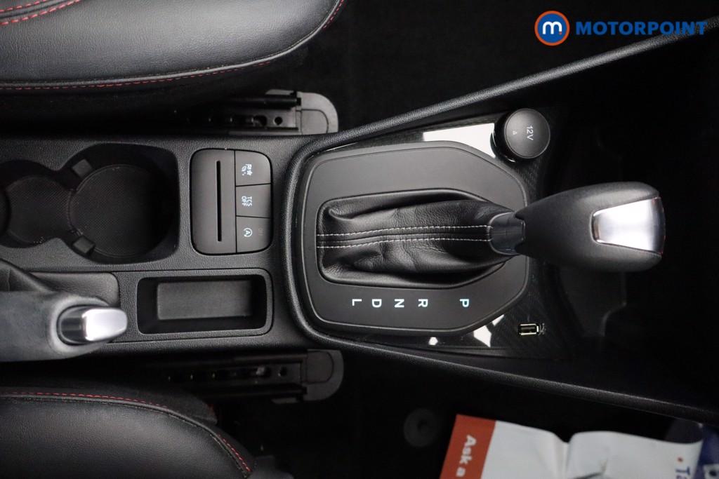 Ford Fiesta St-Line X Automatic Petrol Hatchback - Stock Number (1579234) - 8th supplementary image