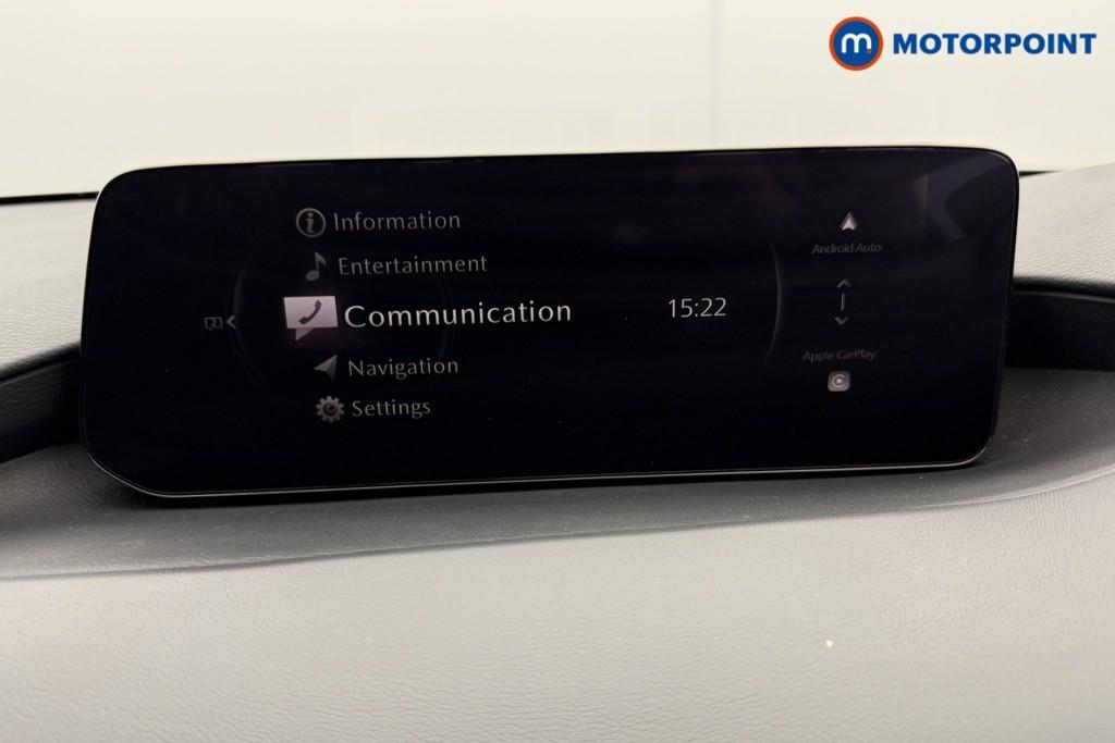 Mazda 3 Homura Automatic Petrol Hatchback - Stock Number (1582747) - 8th supplementary image