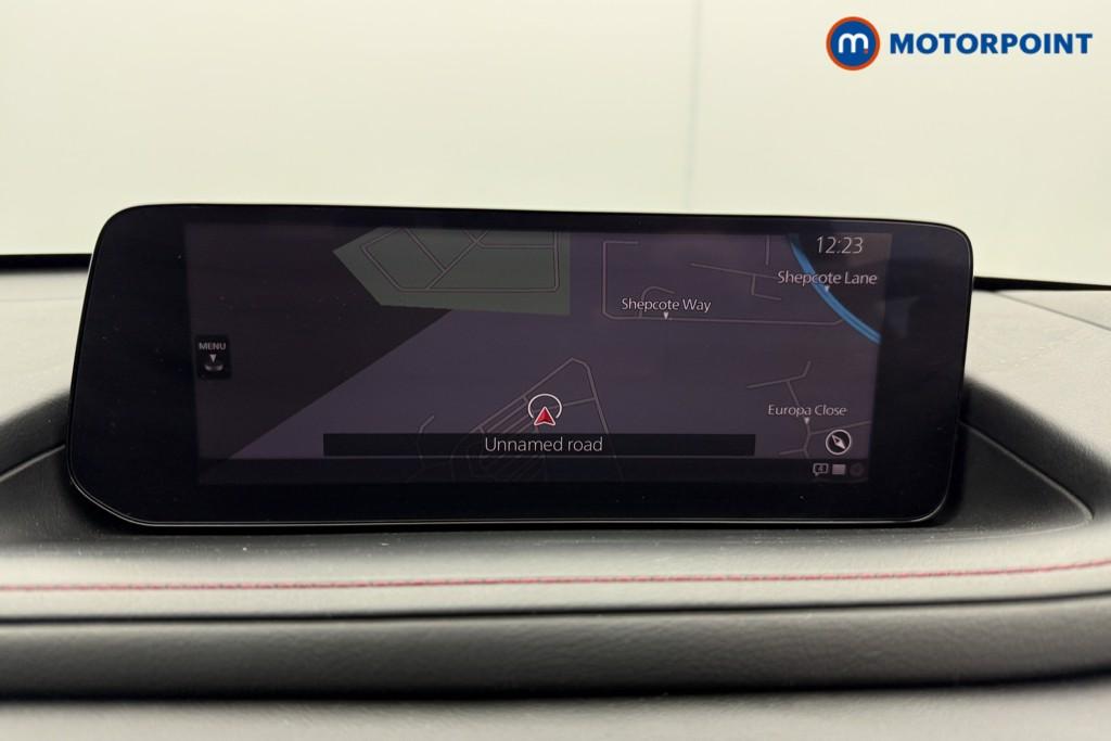 Mazda Cx-30 Homura Manual Petrol SUV - Stock Number (1583612) - 8th supplementary image