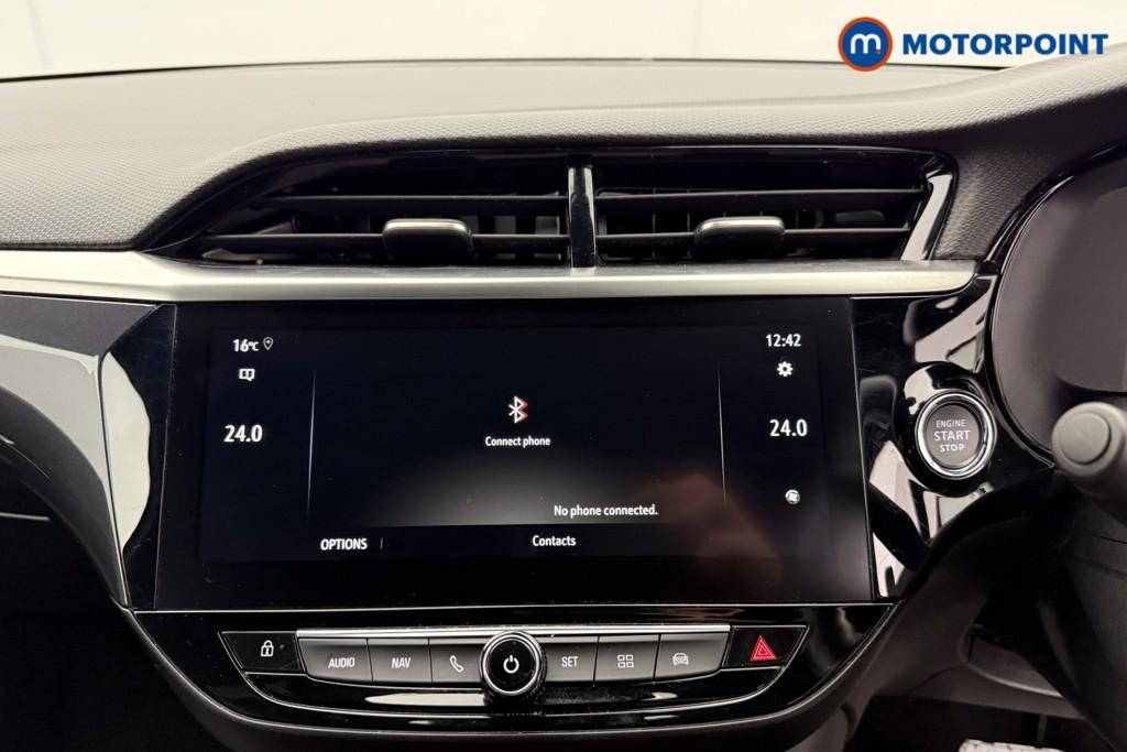 Vauxhall Corsa Ultimate Automatic Petrol Hatchback - Stock Number (1585044) - 8th supplementary image