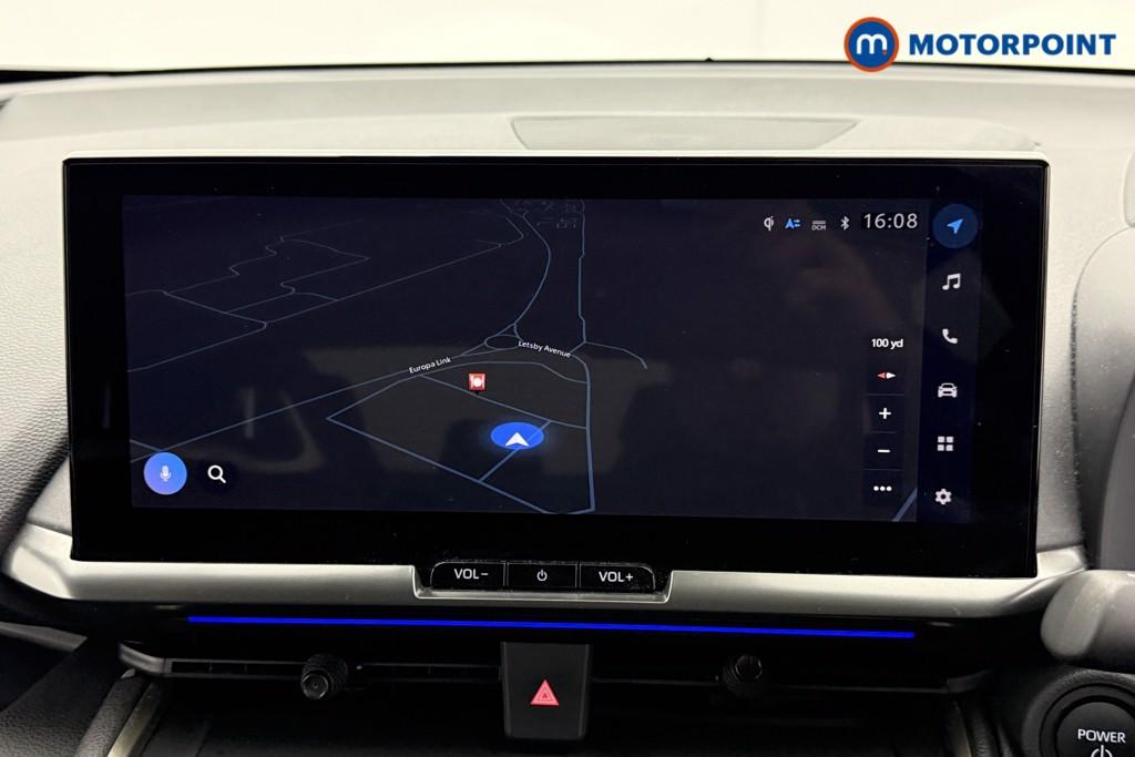 Toyota C-Hr Excel Automatic Petrol-Electric Hybrid SUV - Stock Number (1586391) - 8th supplementary image