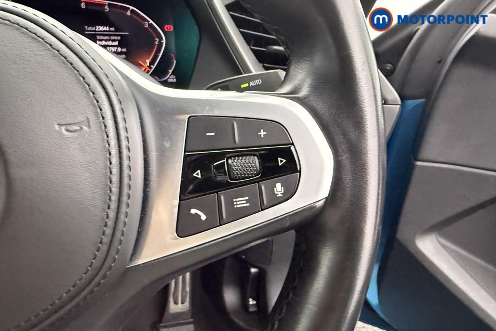 BMW 2 Series M Sport Manual Diesel Saloon - Stock Number (1586578) - 8th supplementary image