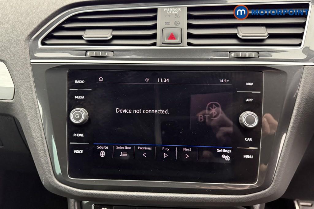 Volkswagen Tiguan Match Automatic Petrol SUV - Stock Number (1587448) - 8th supplementary image