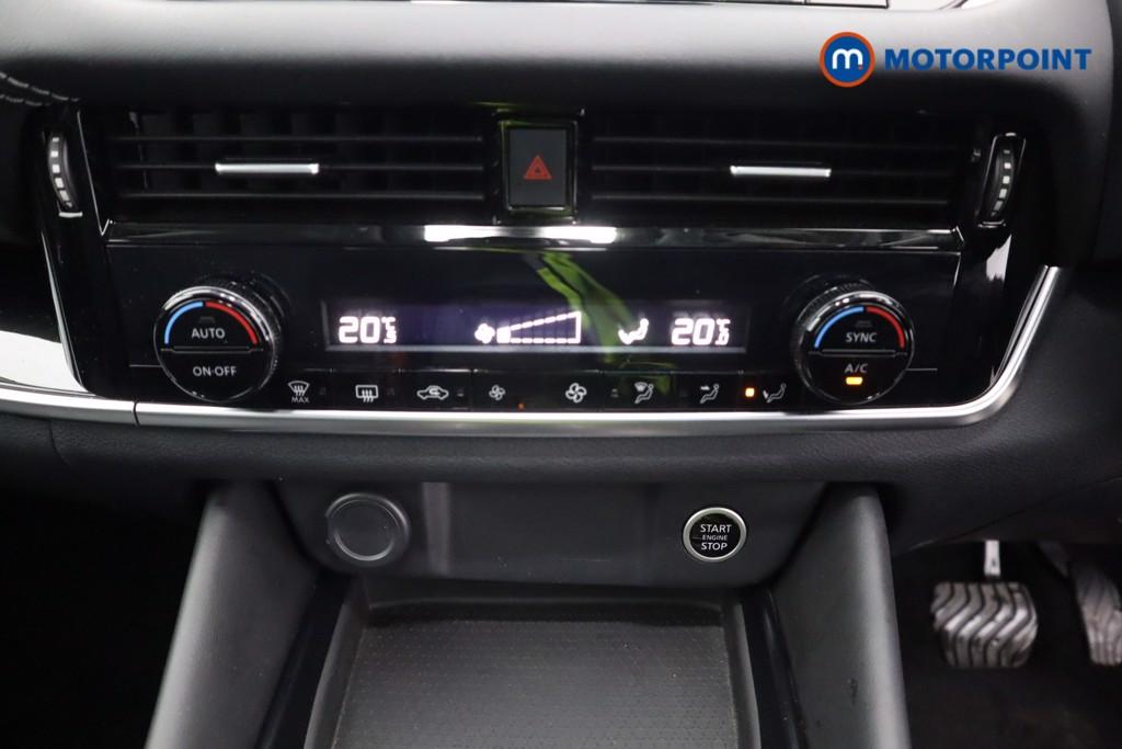 Nissan Qashqai N-Connecta Automatic Petrol SUV - Stock Number (1587656) - 8th supplementary image