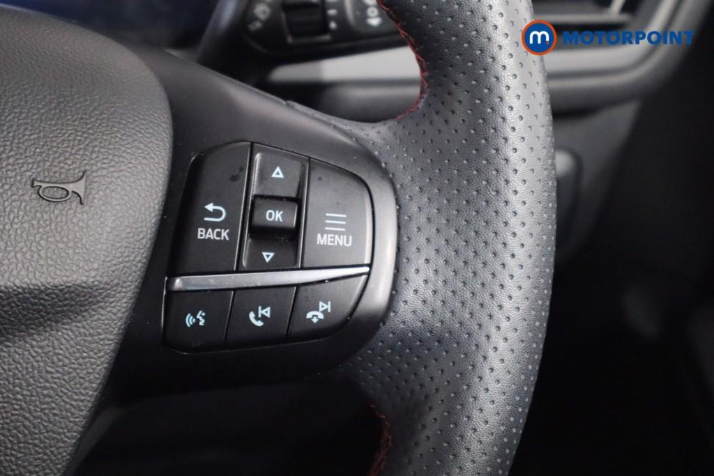 Ford Kuga St-Line Edition Automatic Petrol Plug-In Hybrid SUV - Stock Number (1588558) - 8th supplementary image