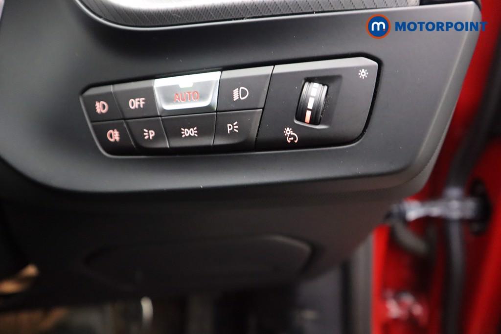 BMW 1 Series M Sport Manual Petrol Hatchback - Stock Number (1589023) - 8th supplementary image