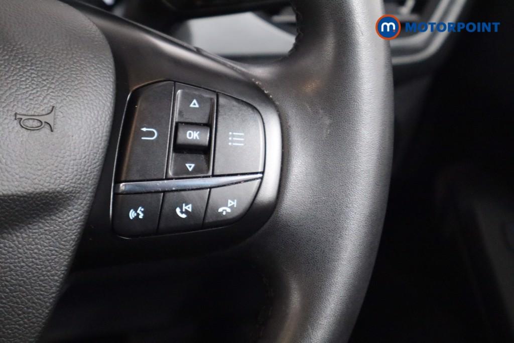 Ford Focus Titanium Style Manual Petrol Hatchback - Stock Number (1589820) - 8th supplementary image