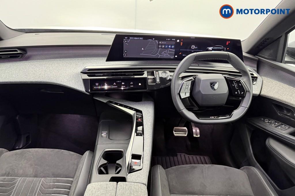 Peugeot 3008 GT Automatic Petrol SUV - Stock Number (1590536) - 8th supplementary image