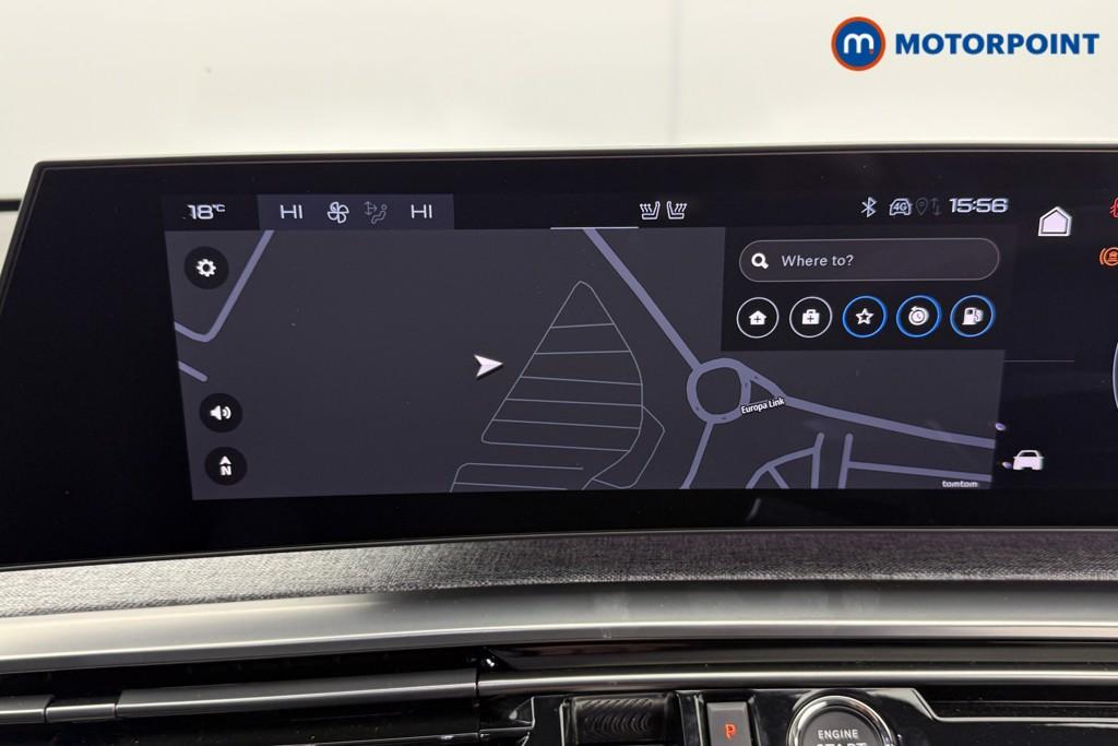 Peugeot 3008 GT Automatic Petrol SUV - Stock Number (1590546) - 8th supplementary image