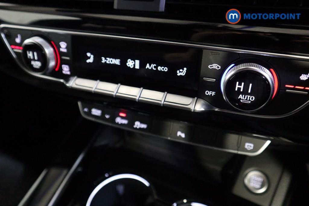 Audi A4 Black Edition Automatic Petrol Estate - Stock Number (1591019) - 8th supplementary image