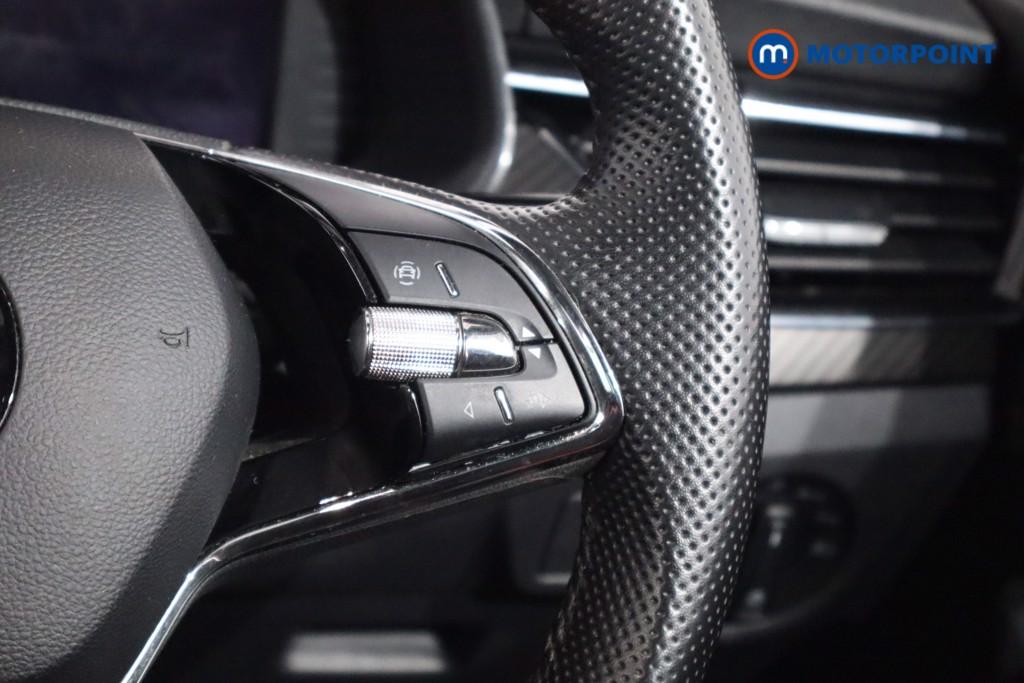 Skoda Kamiq Monte Carlo Manual Petrol SUV - Stock Number (1591140) - 8th supplementary image
