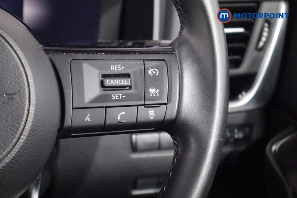 Nissan Qashqai N-Connecta Manual Petrol SUV - Stock Number (1591143) - 8th supplementary image