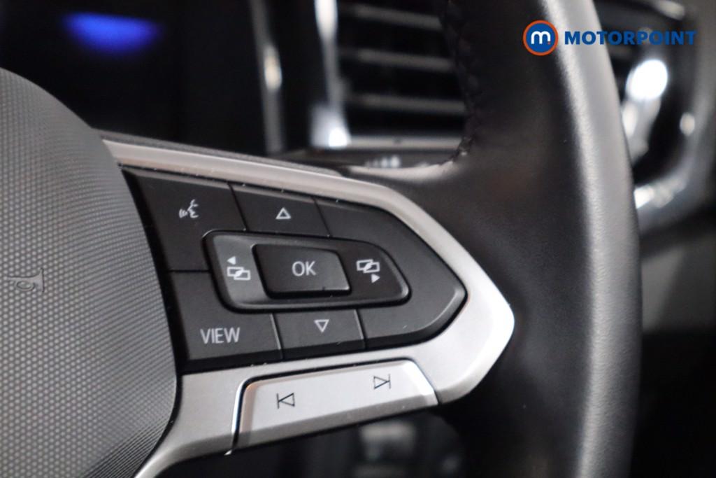 Volkswagen Polo Match Automatic Petrol Hatchback - Stock Number (1591706) - 8th supplementary image