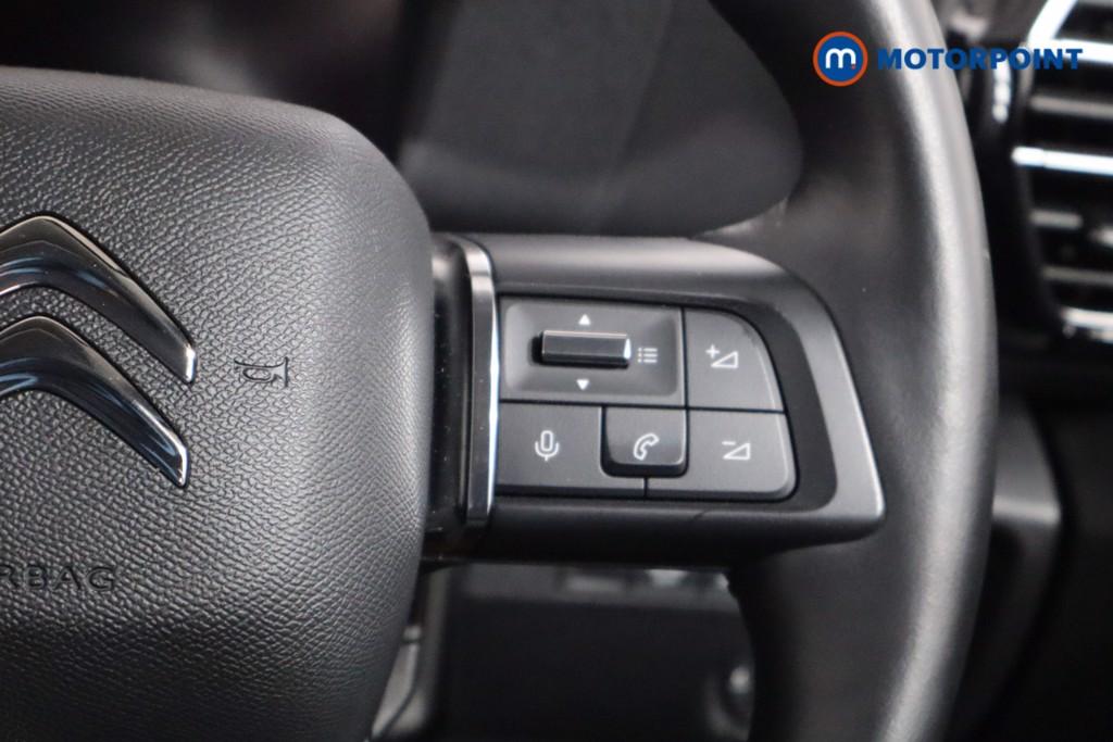 Citroen C4 X Shine Automatic Electric Saloon - Stock Number (1591752) - 8th supplementary image