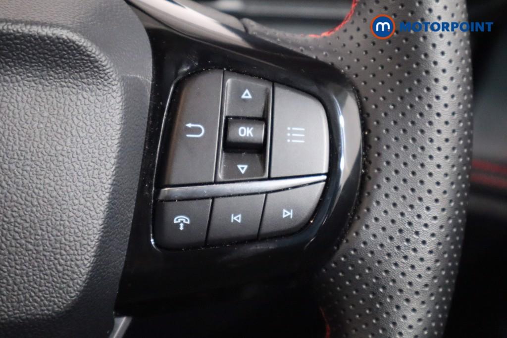 Ford Puma St-Line Automatic Petrol SUV - Stock Number (1592260) - 8th supplementary image