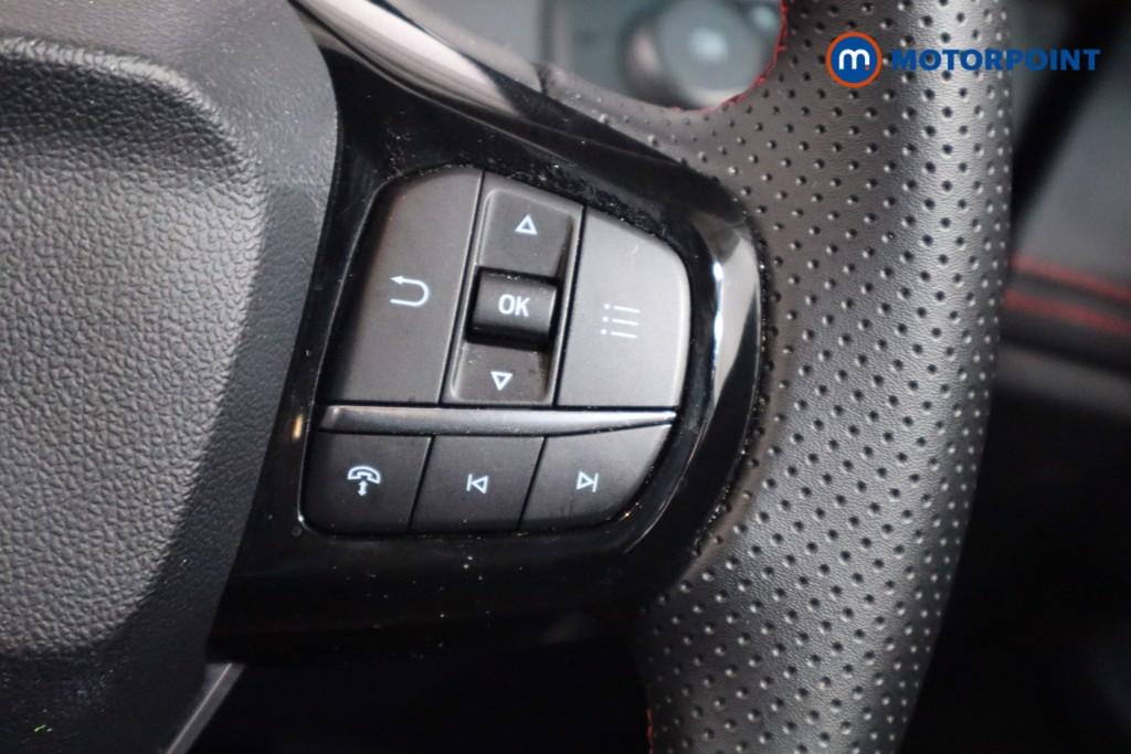 Ford Puma St-Line Automatic Petrol SUV - Stock Number (1592315) - 8th supplementary image
