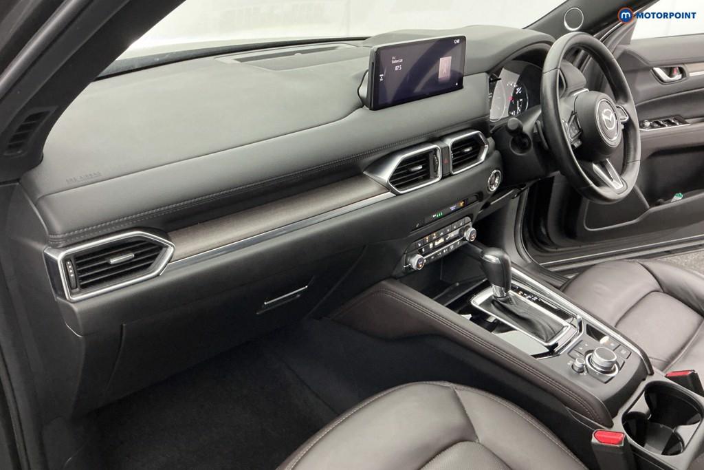 Mazda Cx-5 Gt Sport Automatic Diesel SUV - Stock Number (1583475) - 8th supplementary image
