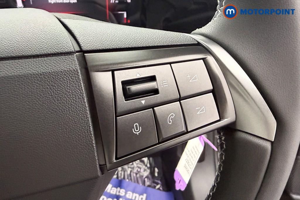 Vauxhall Mokka GS Automatic Petrol SUV - Stock Number (1585665) - 8th supplementary image