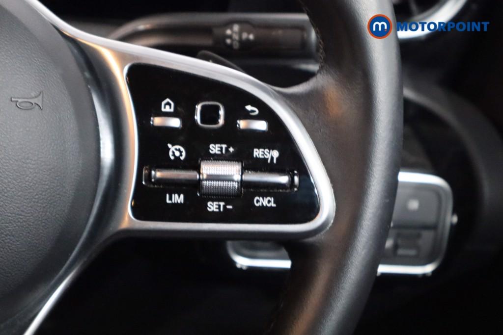 Mercedes-Benz A Class Sport Executive Edition Automatic Petrol Hatchback - Stock Number (1587051) - 8th supplementary image