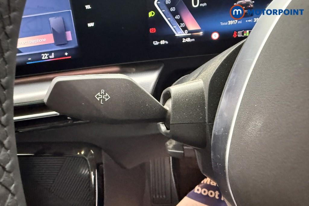 BMW IX2 M Sport Automatic Electric SUV - Stock Number (1588465) - 8th supplementary image