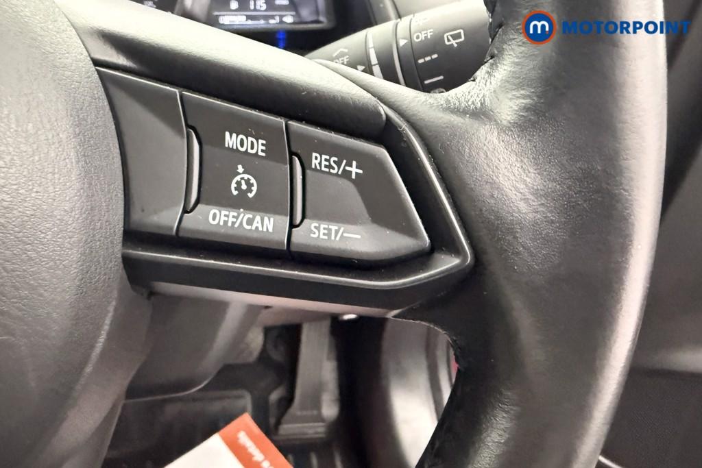 Mazda Cx-3 Se-L Nav -Plus Automatic Petrol SUV - Stock Number (1590123) - 8th supplementary image