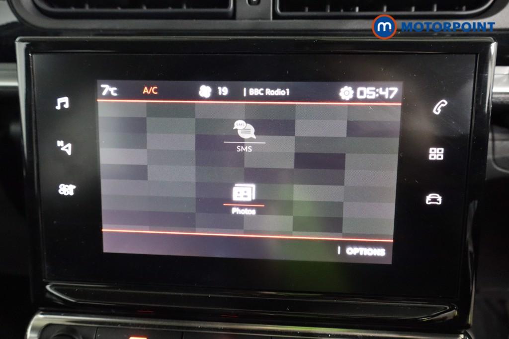 Citroen C3 Plus Manual Petrol Hatchback - Stock Number (1568337) - 8th supplementary image