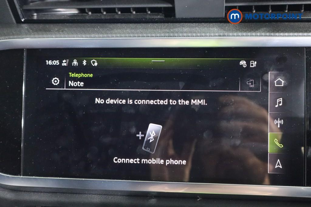 Audi Q3 S Line Automatic Petrol Plug-In Hybrid SUV - Stock Number (1570588) - 8th supplementary image