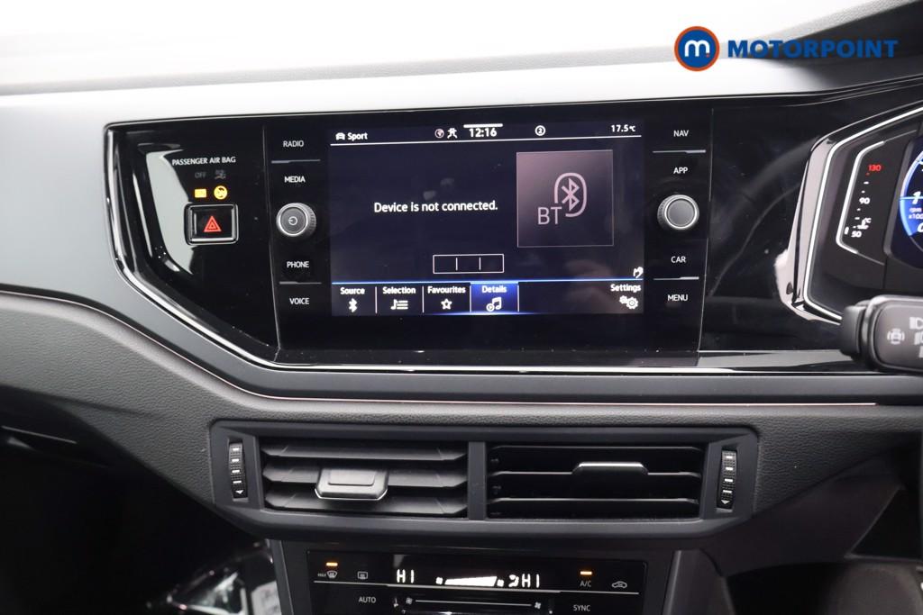 Volkswagen Taigo R-Line Automatic Petrol SUV - Stock Number (1577800) - 8th supplementary image