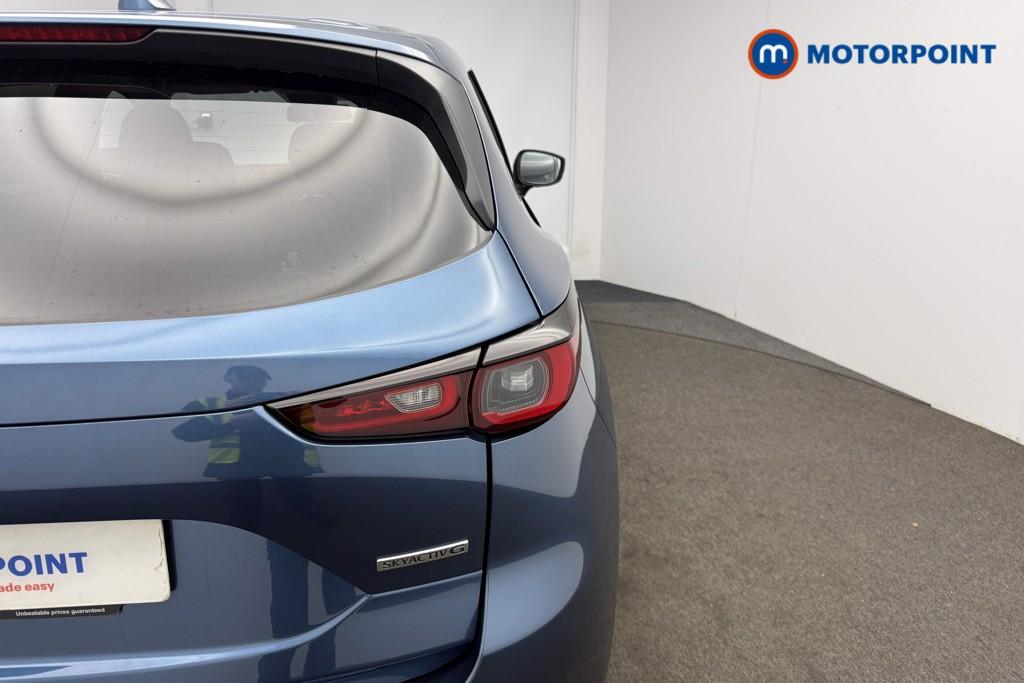 Mazda Cx-5 Se-L Manual Petrol SUV - Stock Number (1579135) - 8th supplementary image