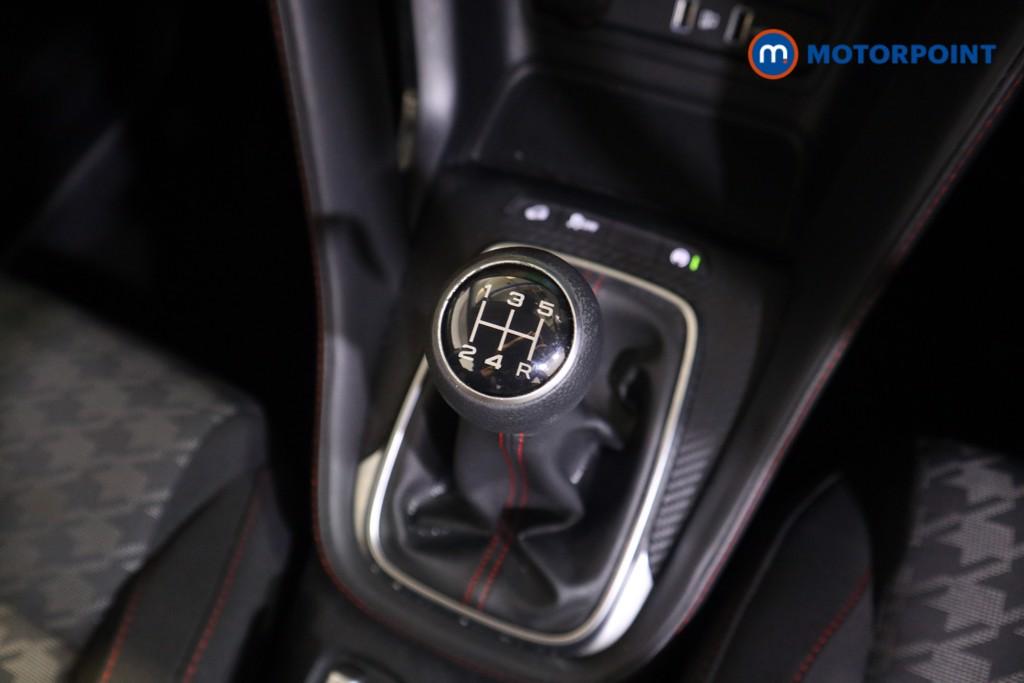 Mg Motor Uk ZS Excite Manual Petrol SUV - Stock Number (1581073) - 8th supplementary image