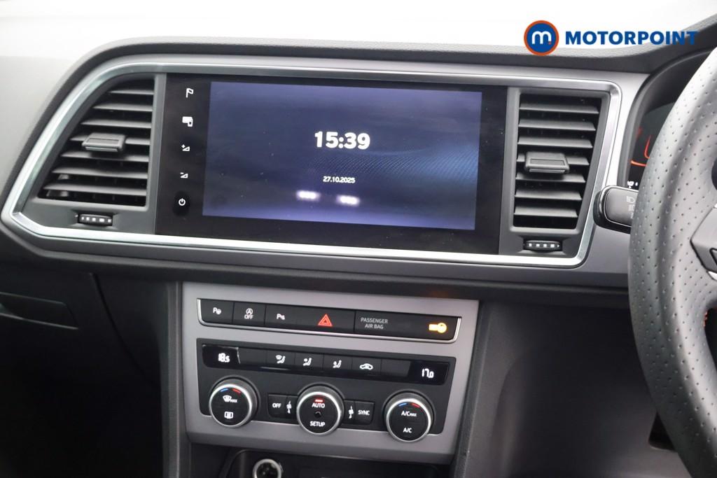 Seat Ateca FR Manual Petrol SUV - Stock Number (1582774) - 8th supplementary image